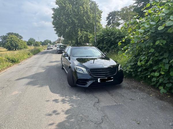 Car Thumbnail